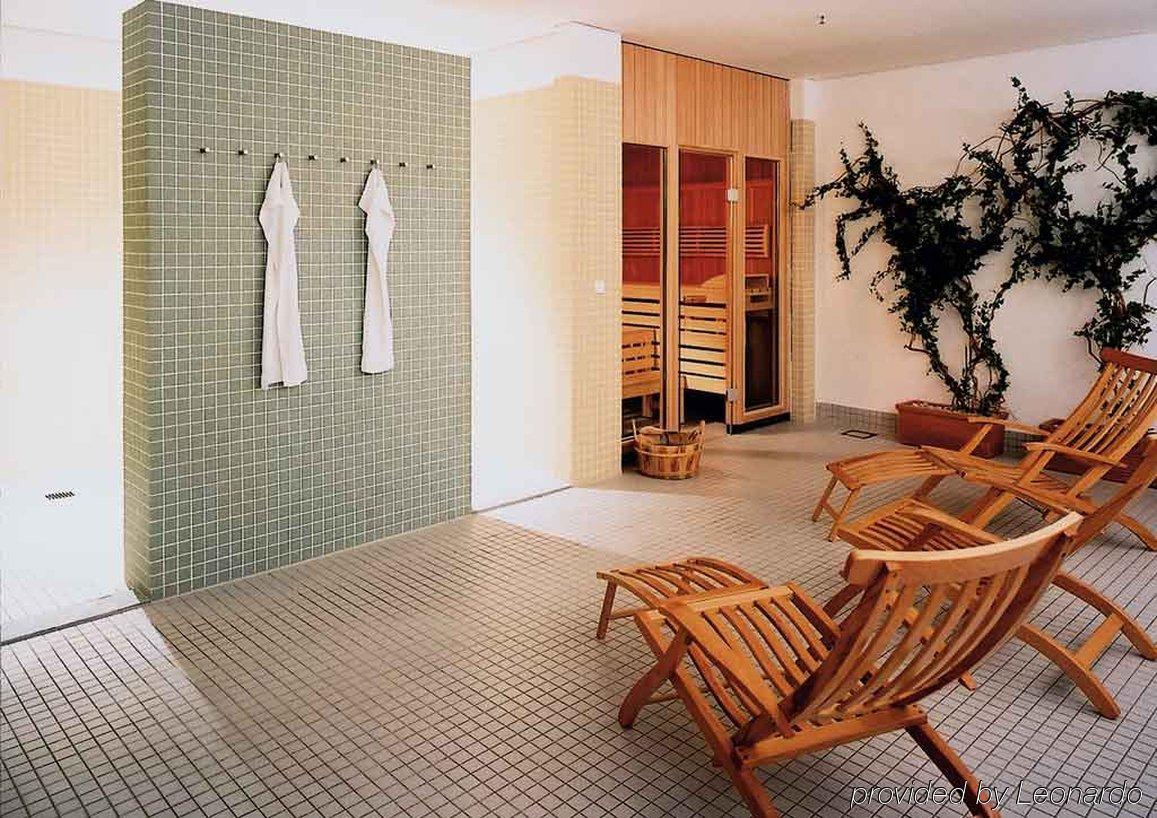 Ringhotel Schorfheide, Tagungszentrum Der Wirtschaft Joachimsthal Exterior photo
